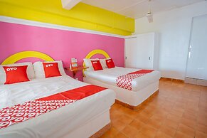 Hotel Conchamar