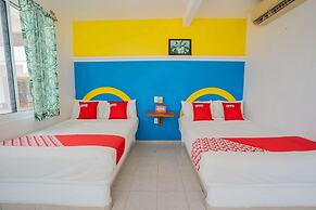 Hotel Conchamar