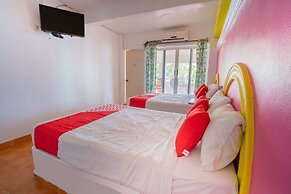 Hotel Conchamar