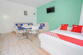 Hotel Conchamar
