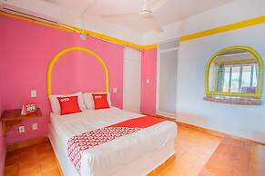 Hotel Conchamar