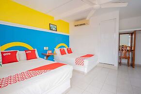 Hotel Conchamar