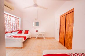 Hotel Conchamar