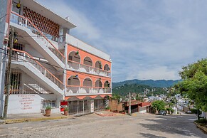 Hotel Conchamar