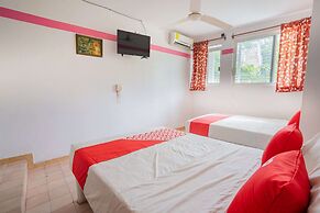 Hotel Conchamar