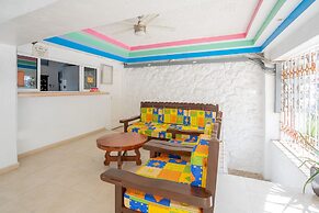 Hotel Conchamar