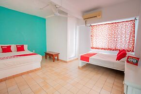 Hotel Conchamar
