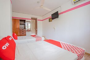 Hotel Conchamar