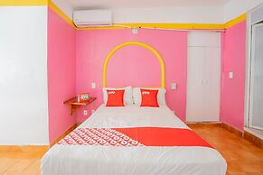 Hotel Conchamar