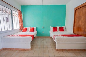 Hotel Conchamar