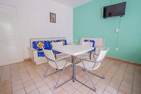 Hotel Conchamar
