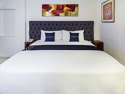 Cinco22 Hotel B&B