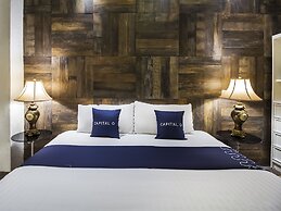 Cinco22 Hotel B&B
