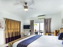 Cinco22 Hotel B&B