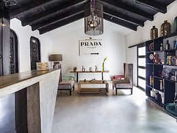 Cinco22 Hotel B&B