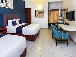 Cinco22 Hotel B&B
