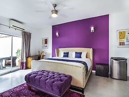 Cinco22 Hotel B&B