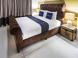 Cinco22 Hotel B&B