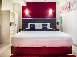 Cinco22 Hotel B&B