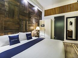 Cinco22 Hotel B&B