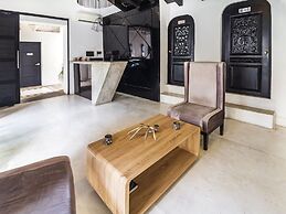 Cinco22 Hotel B&B