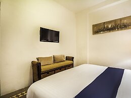 Cinco22 Hotel B&B