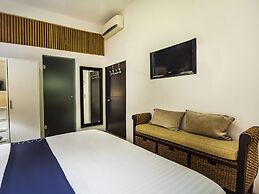 Cinco22 Hotel B&B