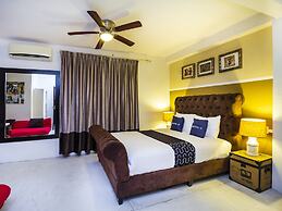 Cinco22 Hotel B&B