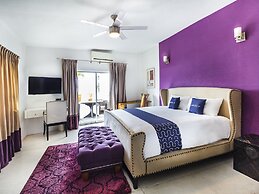 Cinco22 Hotel B&B