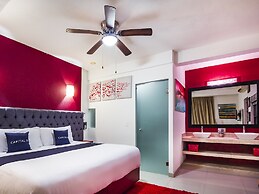 Cinco22 Hotel B&B