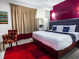 Cinco22 Hotel B&B