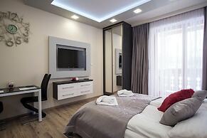 ApartHotel Giewont
