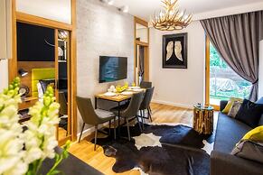 ApartHotel Giewont