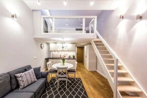ApartHotel Giewont