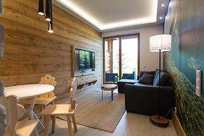 ApartHotel Giewont