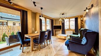 ApartHotel Giewont