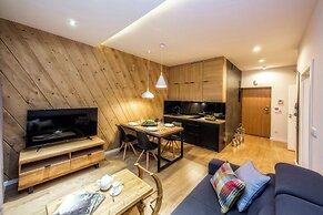 ApartHotel Giewont