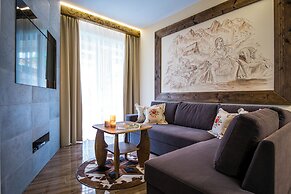 ApartHotel Giewont