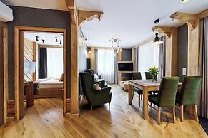 ApartHotel Giewont