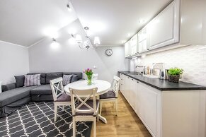 ApartHotel Giewont
