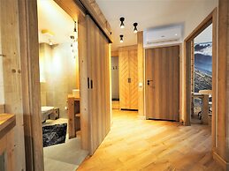 ApartHotel Giewont