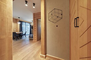 ApartHotel Giewont