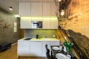 ApartHotel Giewont
