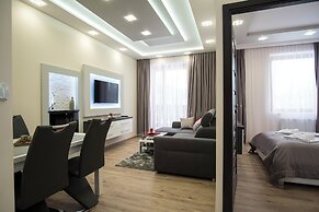 ApartHotel Giewont