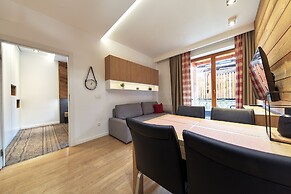 ApartHotel Giewont