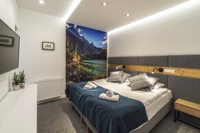 ApartHotel Giewont