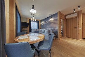 ApartHotel Giewont