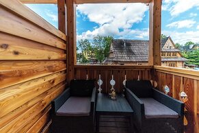 ApartHotel Giewont