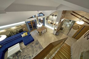 ApartHotel Giewont