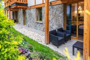ApartHotel Giewont